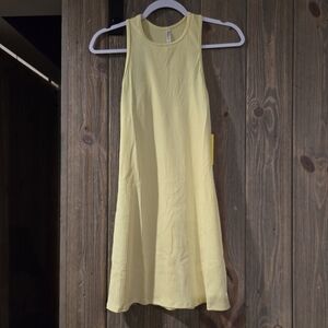 Venus Willams Ribbed Dress